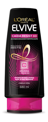 Elvive Caida Resist Acondicionador Packshot